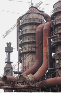 building chemical plant 0017